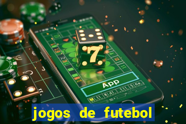 jogos de futebol 4x4 soccer